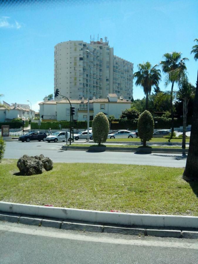 Apto 1 Dormt En Urb. La Colina Торемолинос Екстериор снимка